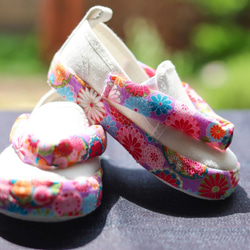 ちとせ 草履スリッポンの販売中作品一覧 | ハンドメイド通販・販売のCreema