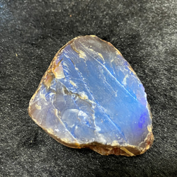 天然ガラス 雪花オブシディアン 2kg 送料無料 その他インテリア雑貨