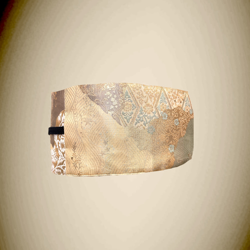 金刺繍煌めくサッシュベルト 刺繍帯 W55〜75cm 着物リメイクJ70324 金刺繍煌めくサッシュベルト 刺繍帯 W55〜75cm 着物リメイクJ70324