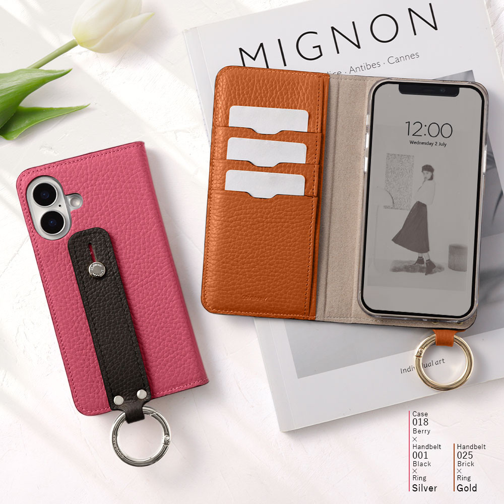 バイカラー　全機種対応  スマホケース 手帳型 レザー ポケット Android  iPhone#mm00001507