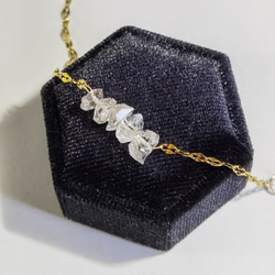 楽天市場】天然 ハーキマーダイヤモンド 1.0ct 前後 シルバー