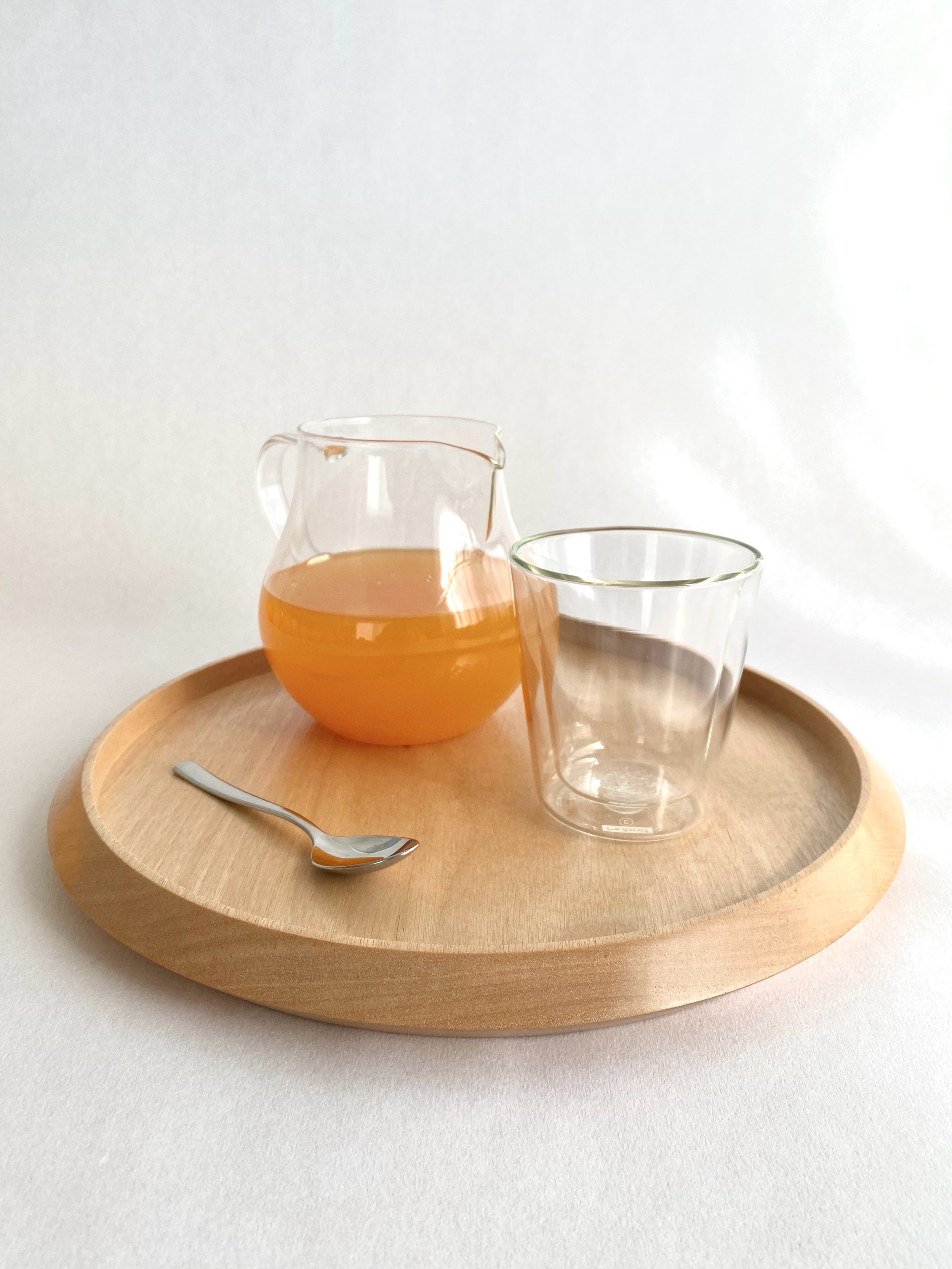 お盆 / serving tray (30% Off)