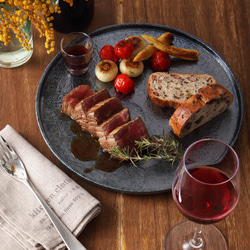 シルバー（銀） 皿・プレート のおすすめ人気通販｜Creema(クリーマ