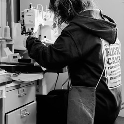 ミニマルチケース 【ソフトオイルレザー】 本革 小物入れ　 15枚目の画像