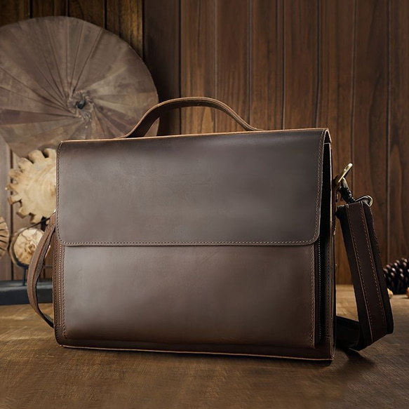 mrnnさま専用 ぴんくま様専用☆クレイサスの本革ショルダーバッグ ショルダーバッグ