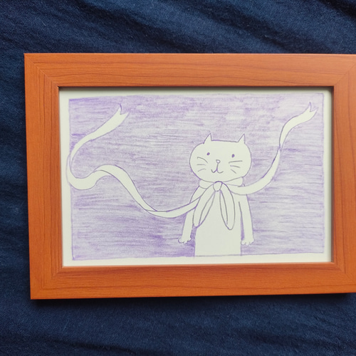 パープル猫さん専用ページ パープル猫さん専用ページ