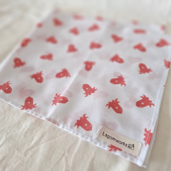milk様 お取り置き品 弁当袋・風呂敷 Lagom works 通販 19169663  