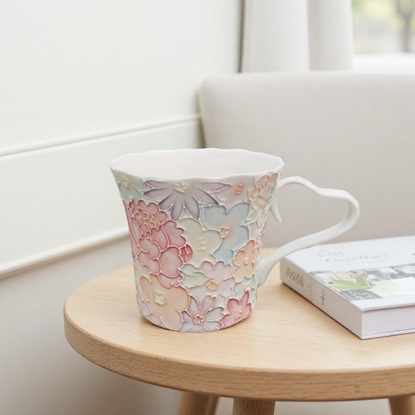 超珍品！セラミックスカルオブジェ　ピンク　頭蓋骨　陶器　ゴシック　耽美 超珍品！セラミックスカルオブジェピンク頭蓋骨陶器ゴシック耽美