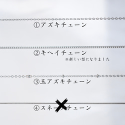 【Creema限定 新春福袋2026〈梅〉】【ピンクシェルのネックレス&ピアス(イヤリング)】サージカルステンレス 16枚目の画像