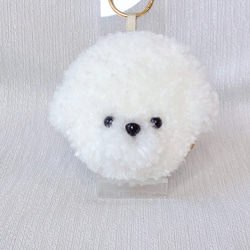 ビションフリーゼ「ri2015」「まろん&クレア」コラボ商品 HE☆VENS 鳳 瑛二 モデル リュック 劇場版 うたの☆プリンスさま
