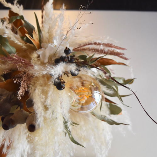 ホワイト フラワー型 シーリングライト フラワー型シーリングライト