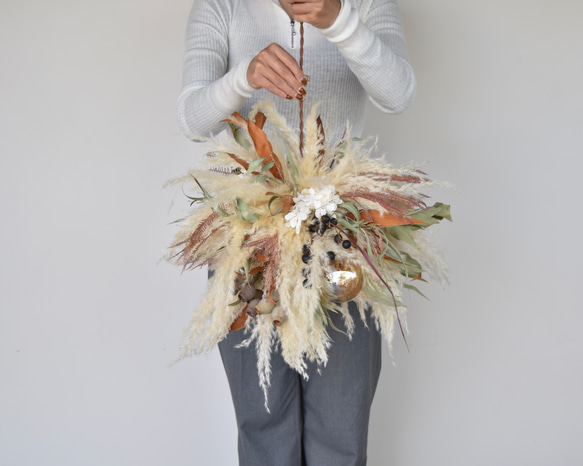 花 フラワー ペンダントライト 3個セット ダクトレール用照明 ガラス