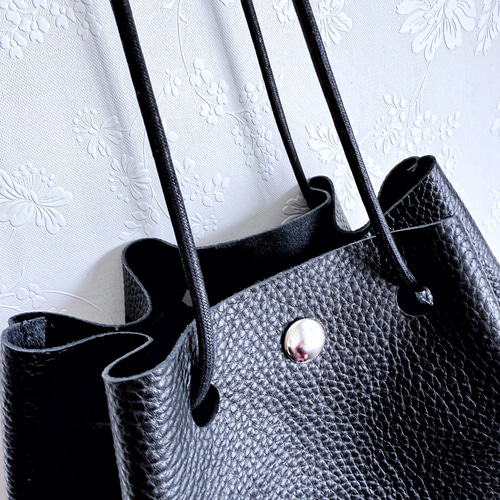 SLOW&CO 本革　ショルダーバック　巾着 楽天市場】【5H限定豪華プレゼント｜11/1 19時～】特典付き