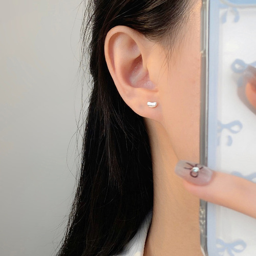   リメイクピアス　 silverピアス TAKE-UP ONLINE SHOP/テイクアップ公式オンラインショップ