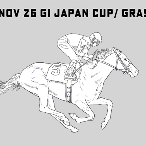 ジップパーカー/競走馬/推し馬/カスタマイズ/パーカー/ジャケット/JRA
