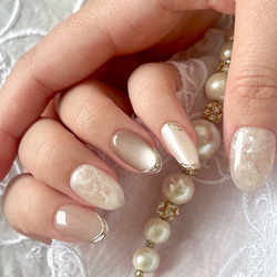 お急ぎ便 ネイルチップ（つけ爪） nail chaki 通販 15343766