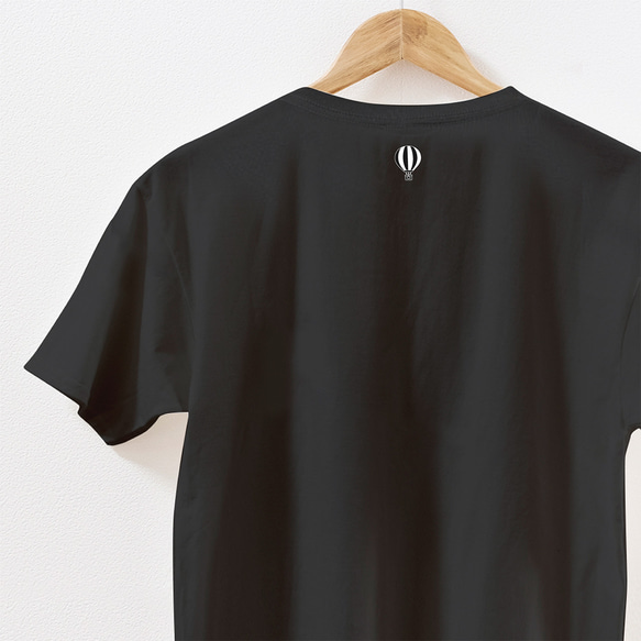 vehicle Tシャツ 2枚目の画像