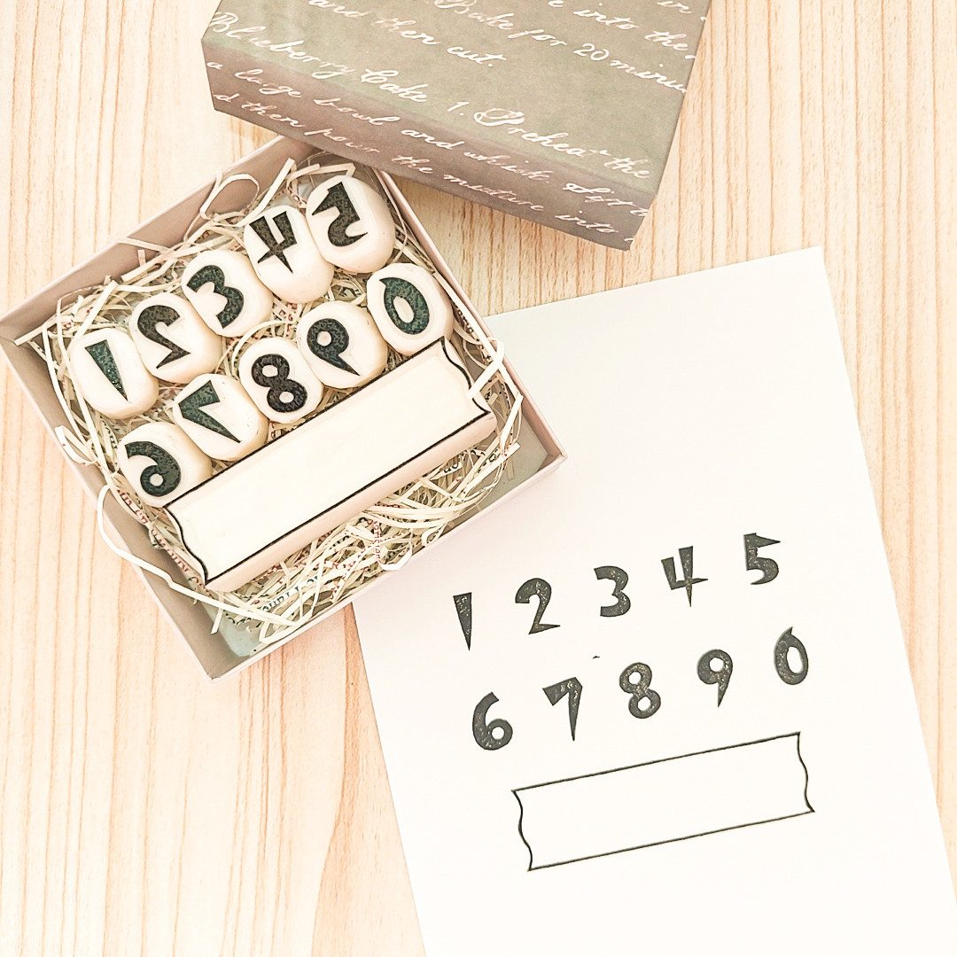 消しゴムはんこ【NO.333】 消しゴムはんこ【NO.333】