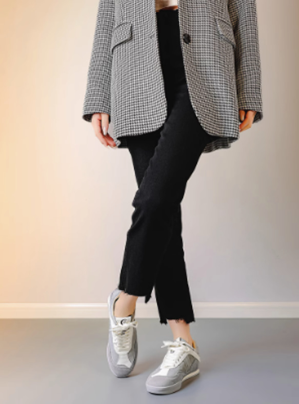 勝利に導く快適性。本革 スエード ウィメンズシューズ ライフスタイル スニーカー Sportswear 柔軟 シンプル 11枚目の画像