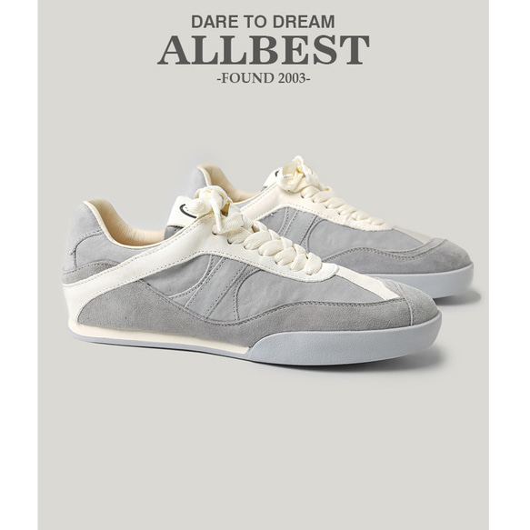 勝利に導く快適性。本革 スエード ウィメンズシューズ ライフスタイル スニーカー Sportswear 柔軟 シンプル 3枚目の画像