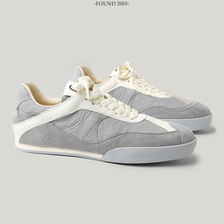 勝利に導く快適性。本革 スエード ウィメンズシューズ ライフスタイル スニーカー Sportswear 柔軟 シンプル 2枚目の画像