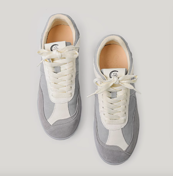 勝利に導く快適性。本革 スエード ウィメンズシューズ ライフスタイル スニーカー Sportswear 柔軟 シンプル