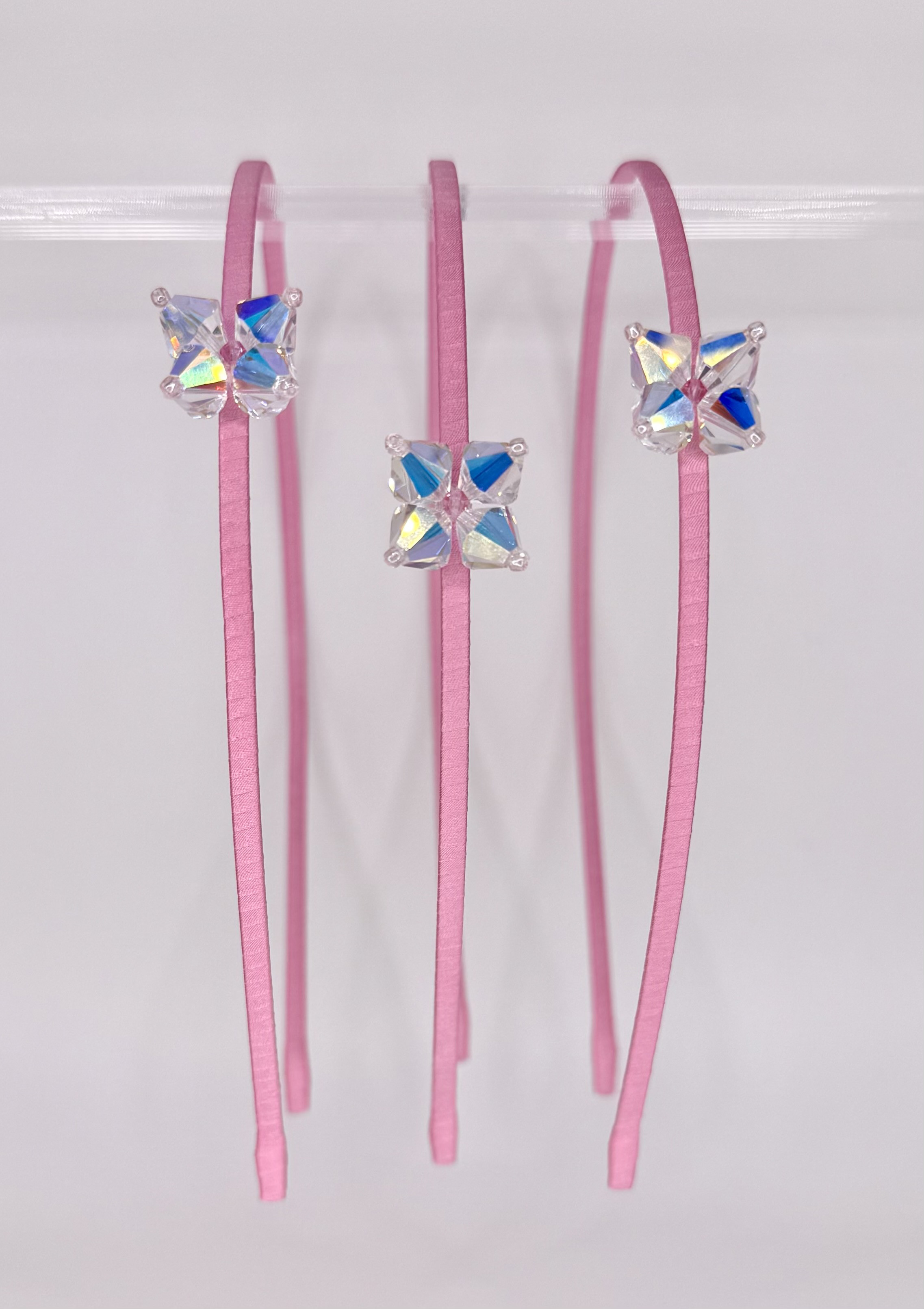 カチューシャ 6,480円