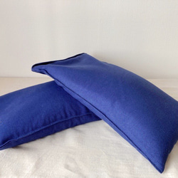 ヨガ　サンドバック５kg　2個セット　プロップス　キャンバス生地 1枚目の画像