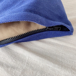 ヨガ　サンドバック５kg　2個セット　プロップス　キャンバス生地 4枚目の画像