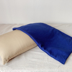 ヨガ　サンドバック５kg　2個セット　プロップス　キャンバス生地 2枚目の画像