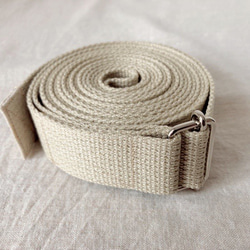 ３mヨガベルト　プロップス　 4枚目の画像