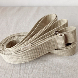 ３mヨガベルト　プロップス　 1枚目の画像