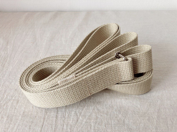 ３mヨガベルト　プロップス　 1枚目の画像