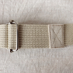 ３mヨガベルト　プロップス　 2枚目の画像