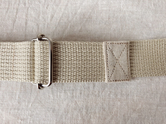 ３mヨガベルト　プロップス　 2枚目の画像