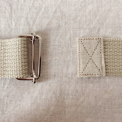 ３mヨガベルト　プロップス　 3枚目の画像