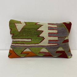 手織りアゼルバイジャン絨毯 76x62cm ヴィンテージラグ カーペット