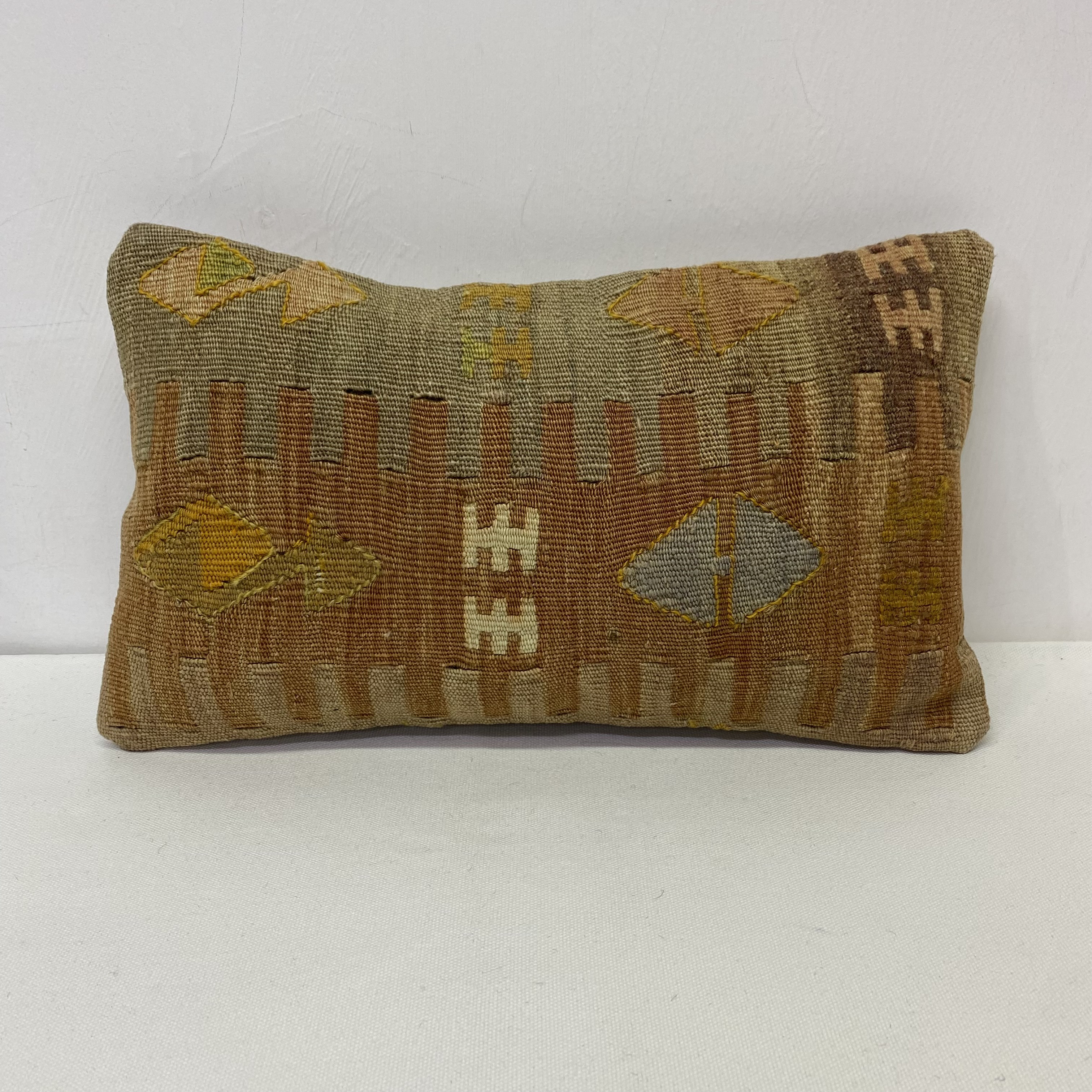 40x25cm キリム クッションカバー