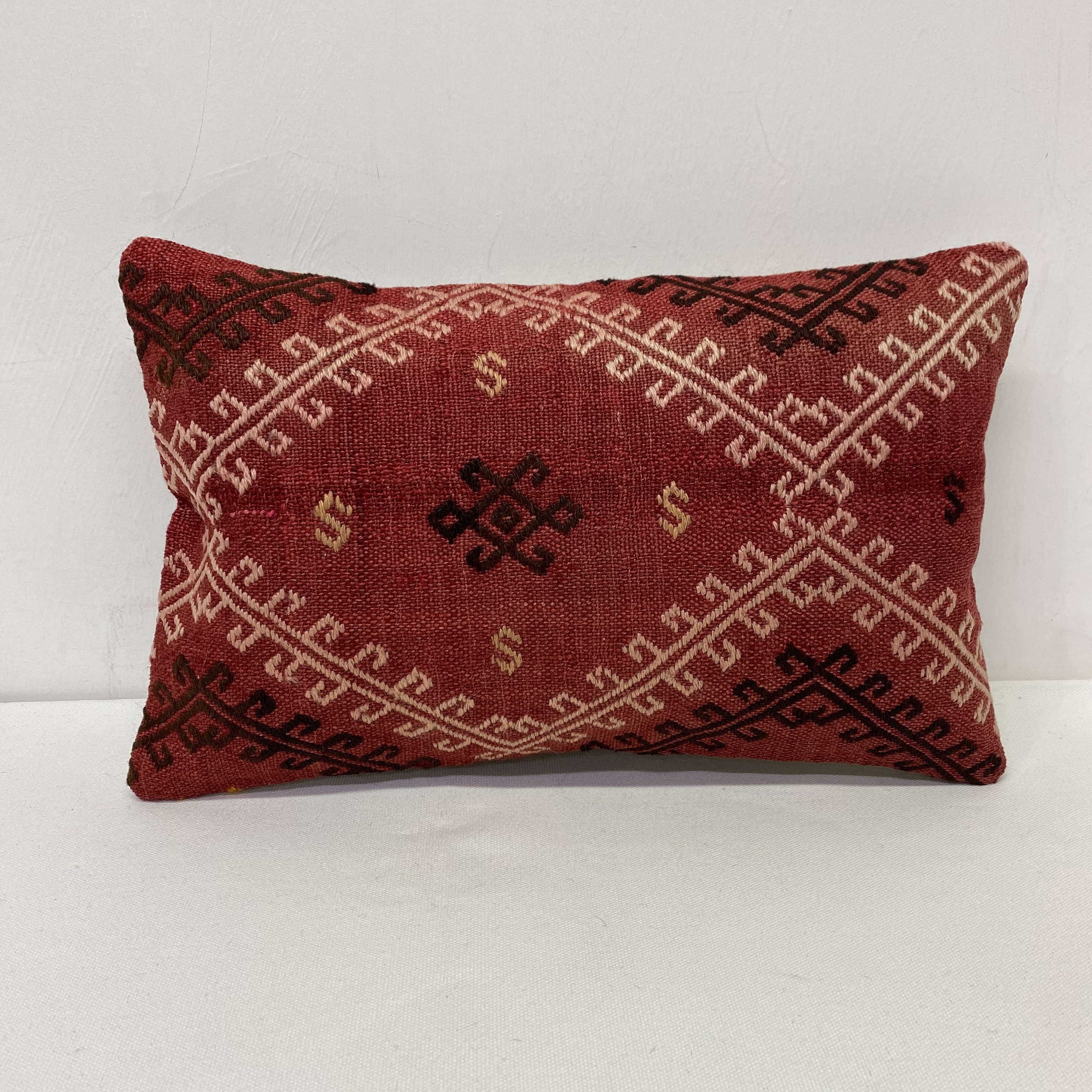 40x25cm キリム クッションカバー