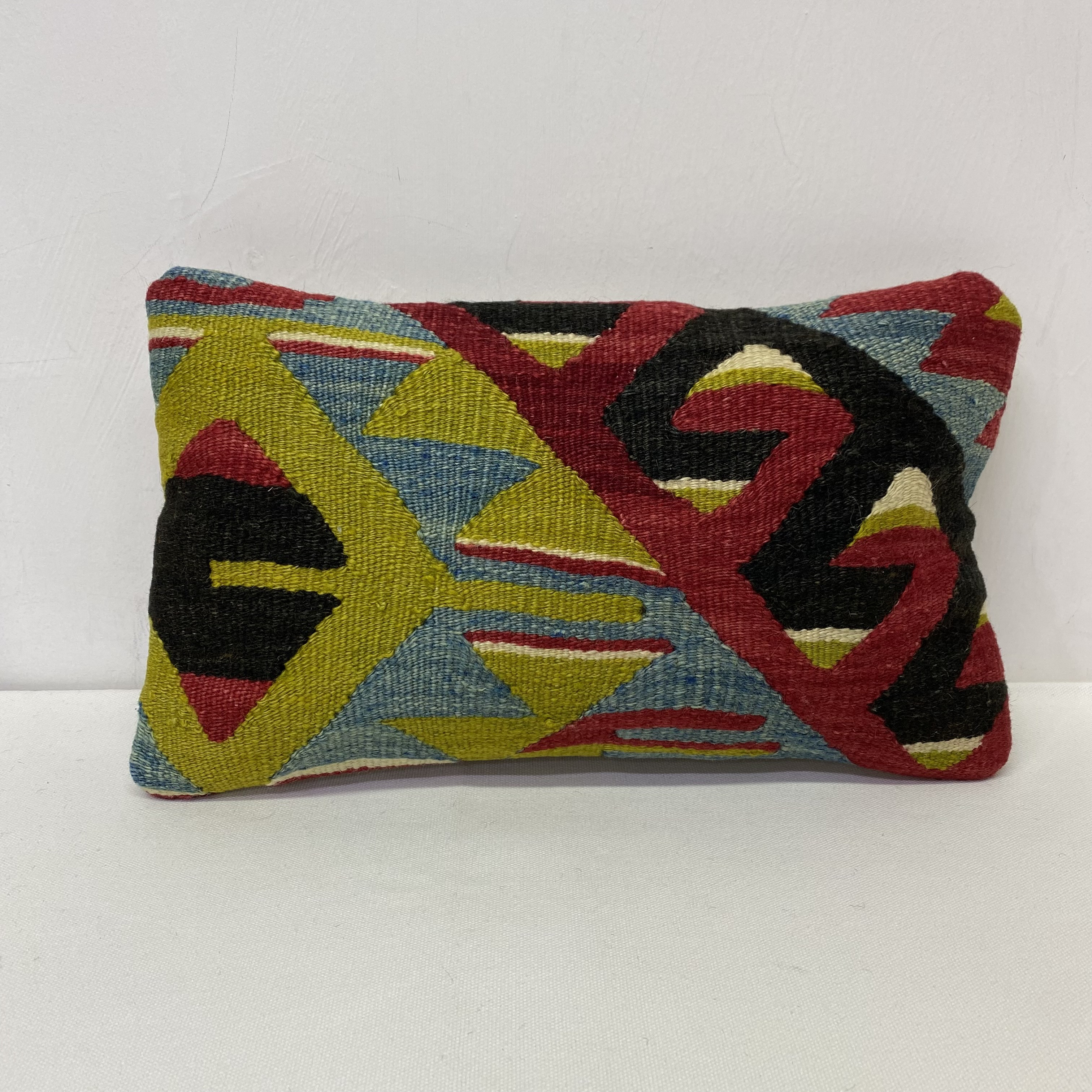 40x25cm キリム クッションカバー