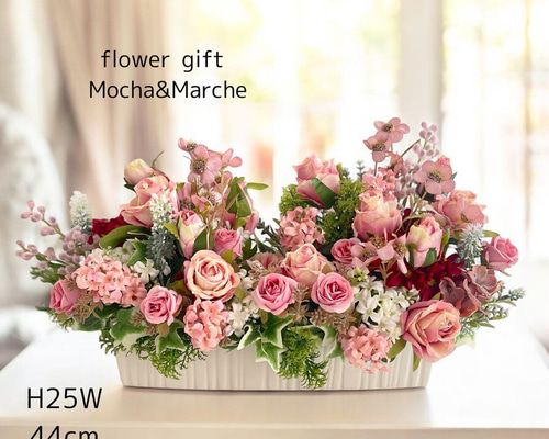 特別オーダー商品・プリンセス・♡♡ロココ♡♡・フラワー