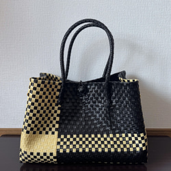 プラカゴ パサールバッグ トートバッグ マルシェバッグ メルカドバッグ