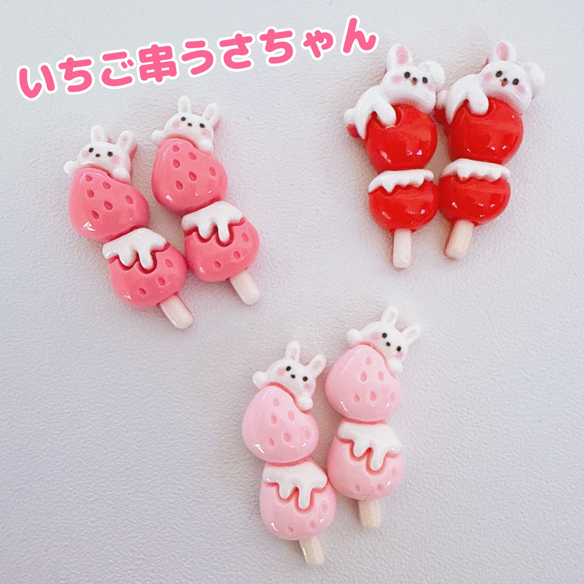 いちご様ご確認用❤ピンクのバラメモ#727