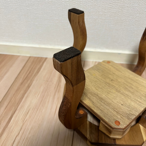 ペット用水飲み台 (猫・小型犬仕様) ／ フラワースタンド／ 新作