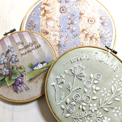 刺繍 壁掛け のおすすめ人気通販 検索結果|Creema(クリーマ 刺繍 壁掛け のおすすめ人気通販 検索結果|Creema(クリーマ