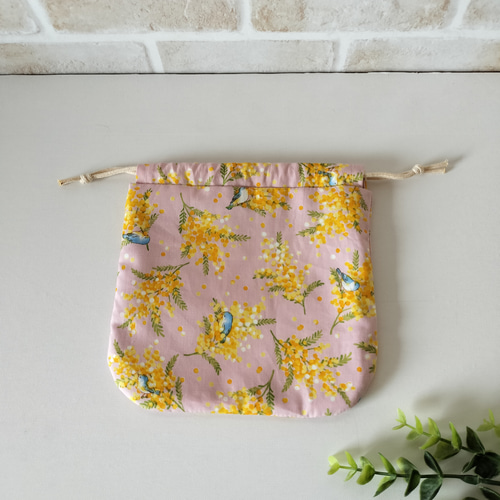 布小物セット販売でお得 トートバッグ&ポーチ 母の日ギフト 贈り物にも