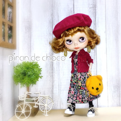 ネオ ブライスサイズアウトフィット/No.32 その他人形 ちょこみん