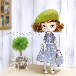 ネオ ブライスサイズアウトフィット/No.32 その他人形 ちょこみん