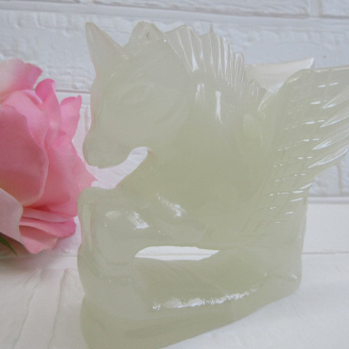 オニックス置物