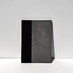 コンクリートアートボード04｜モールテックス モルタル モノクロ  